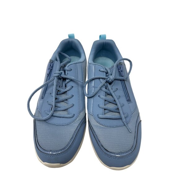 Vionic Women's Agile Cassis Walking Sneaker Size 12 - Picture 8 of 12